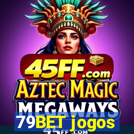 79BET jogos